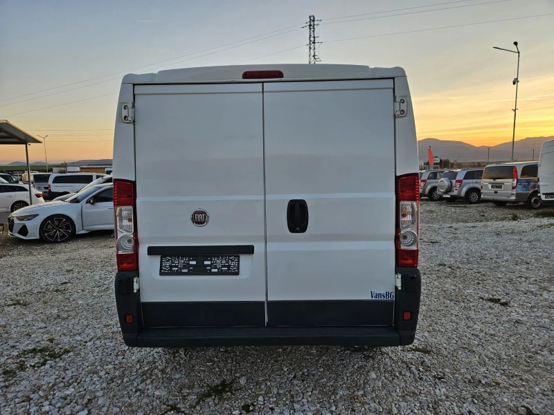 Fiat Ducato Хладилен, снимка 4 - Бусове и автобуси - 47695668