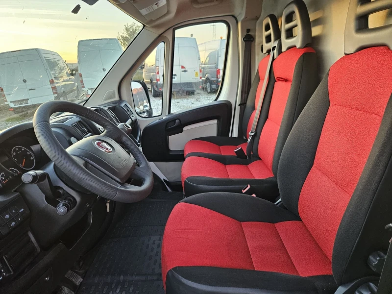 Fiat Ducato Хладилен, снимка 9 - Бусове и автобуси - 47695668