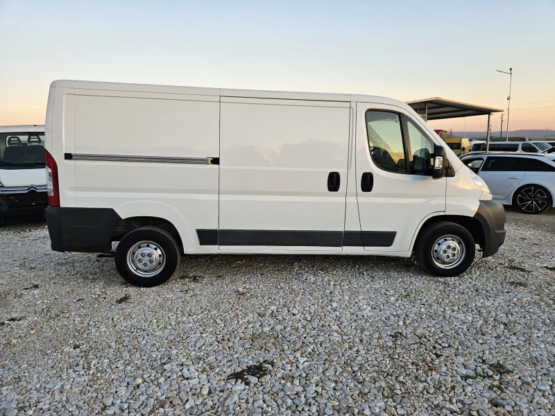 Fiat Ducato Хладилен, снимка 6 - Бусове и автобуси - 47695668