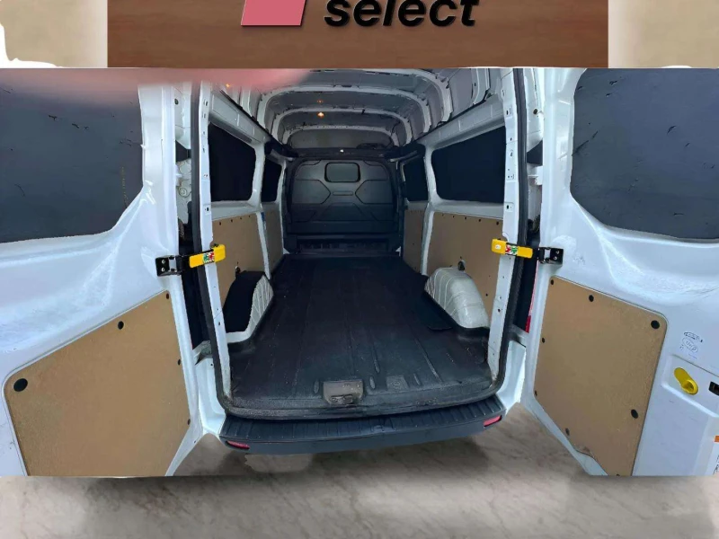 Ford Transit Custom 2.0 EcoBlue, снимка 8 - Бусове и автобуси - 53145560