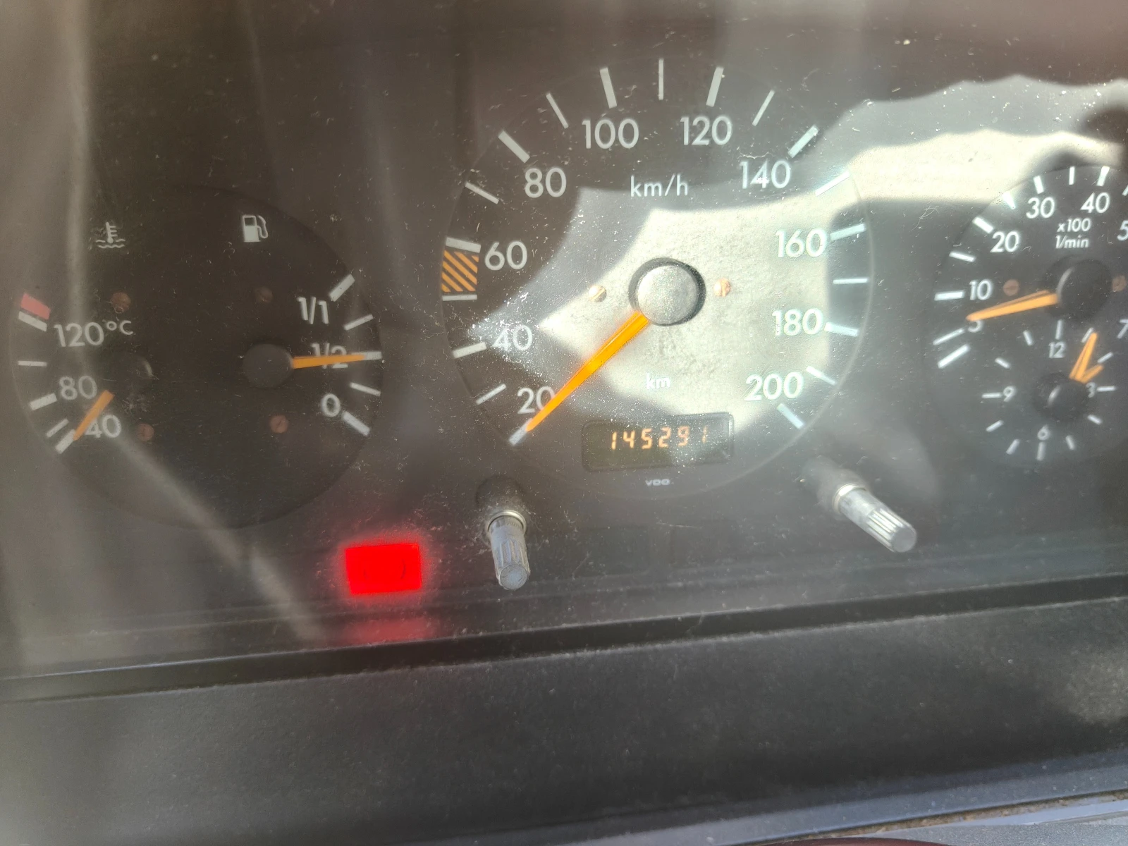 Mercedes-Benz 412 412D - изображение 5