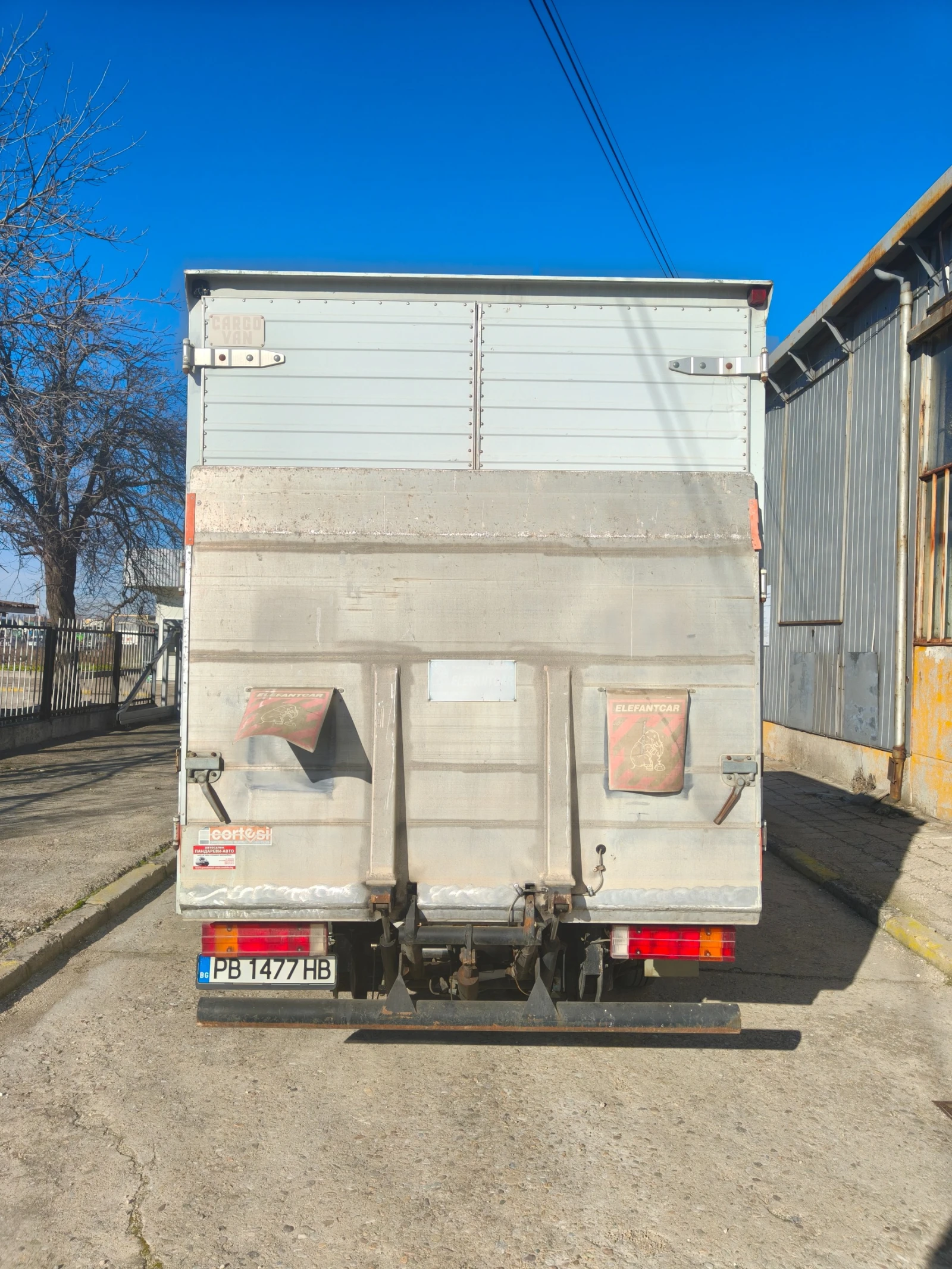 Mercedes-Benz 412 412D - изображение 7