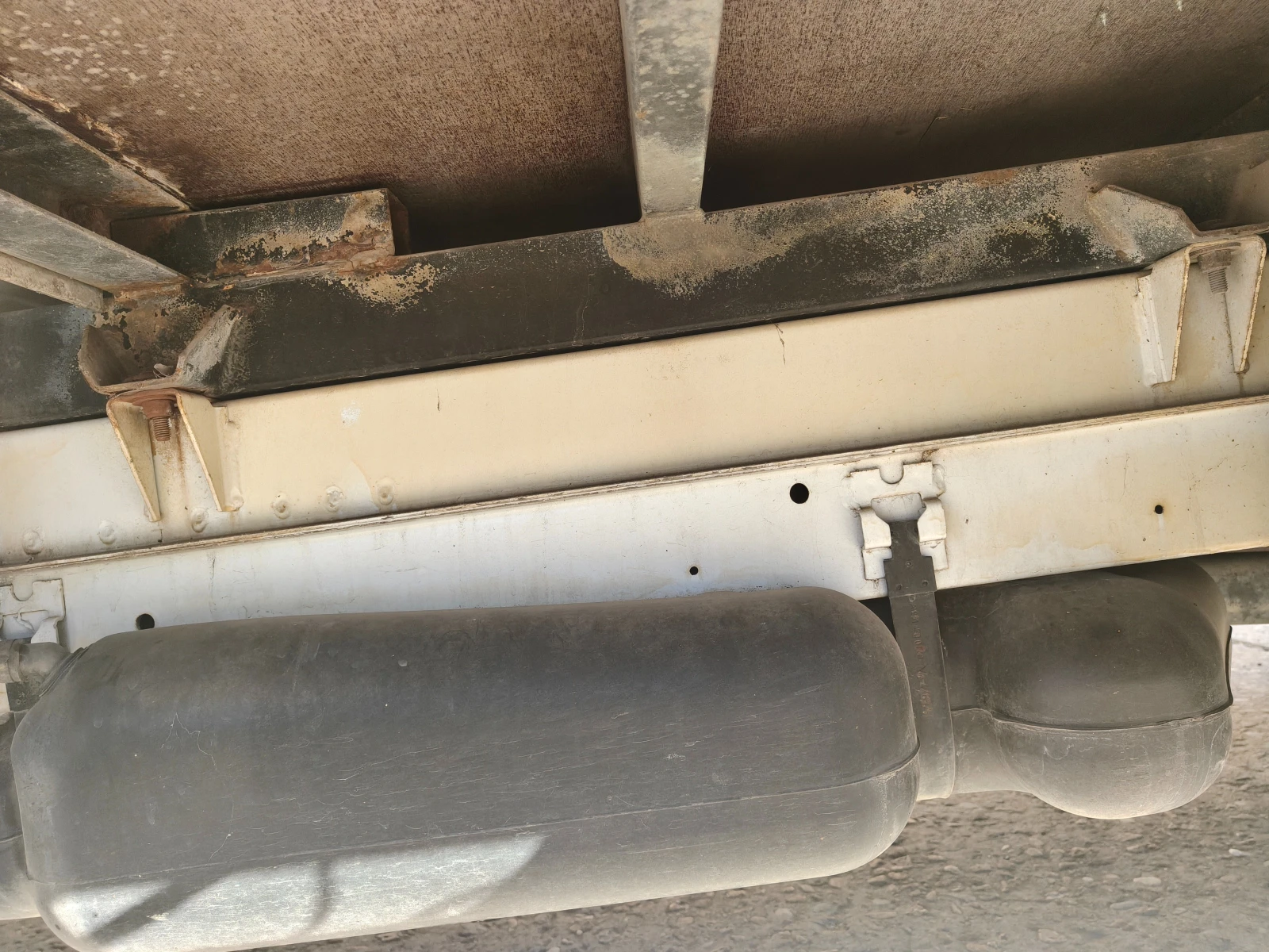 Mercedes-Benz 412 412D - изображение 3