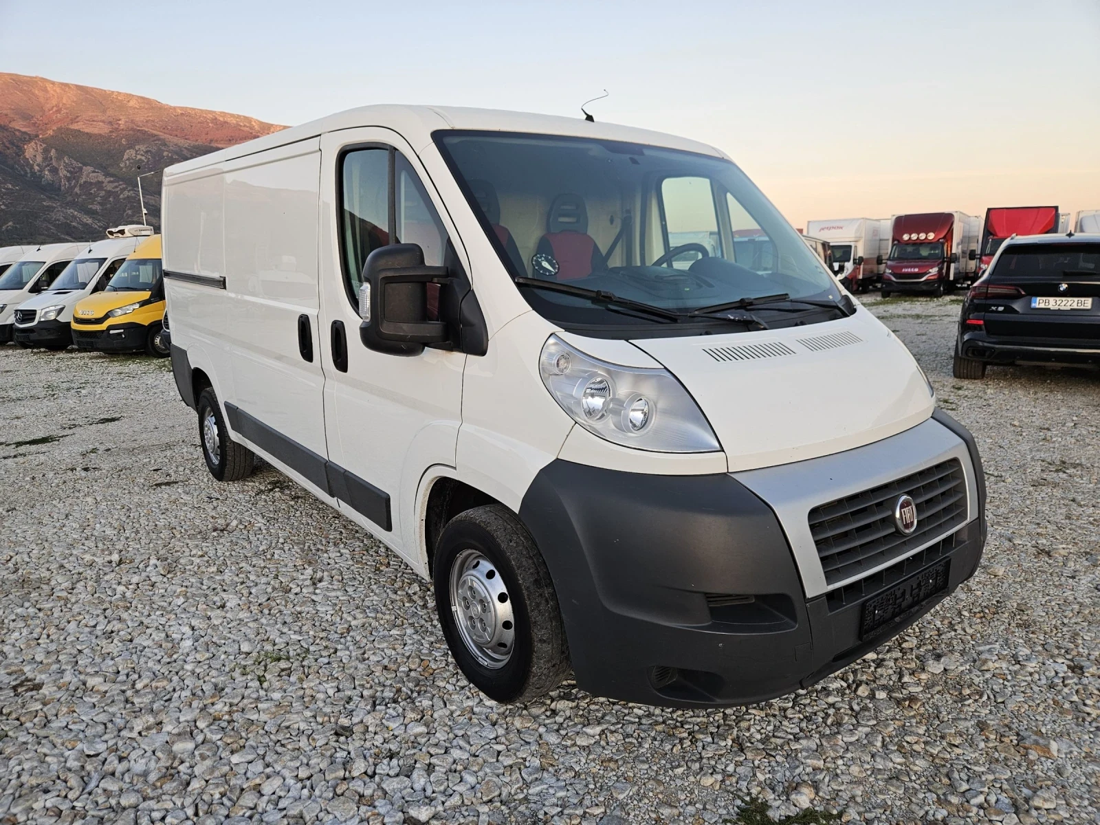 Fiat Ducato Хладилен - изображение 7