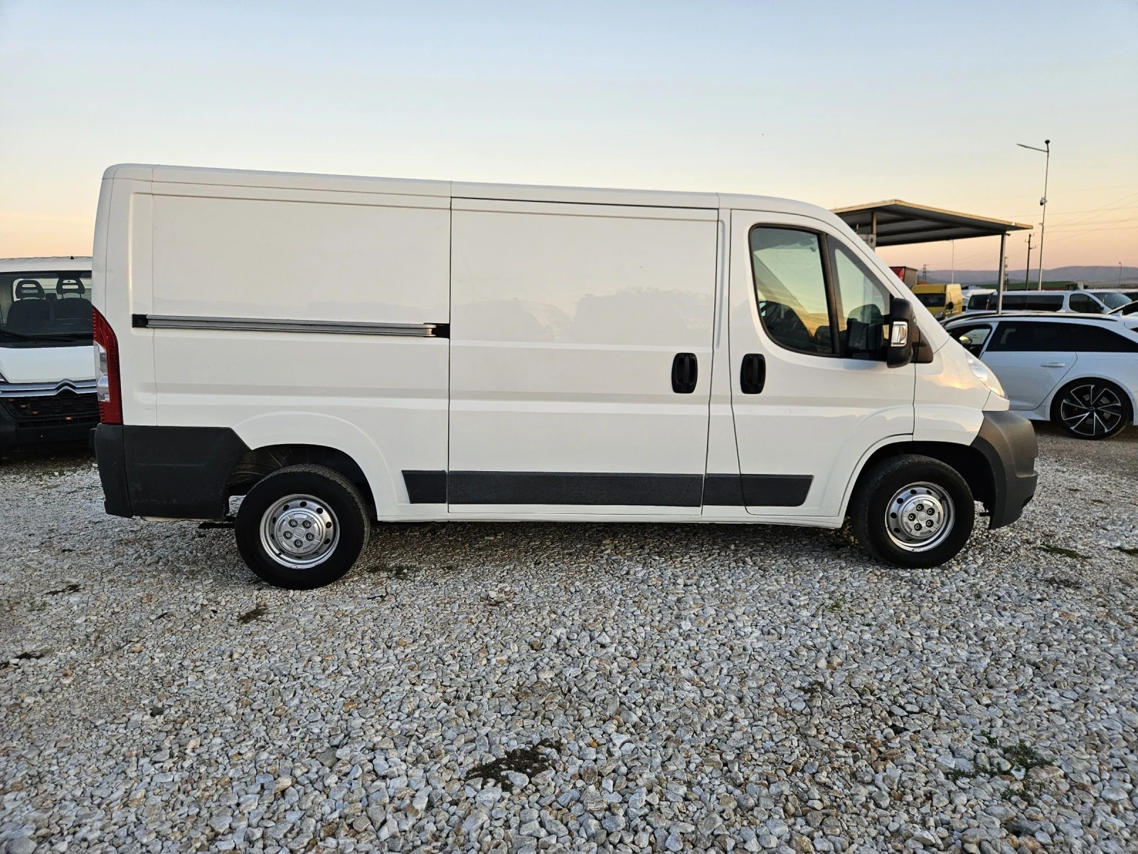 Fiat Ducato Хладилен - изображение 6