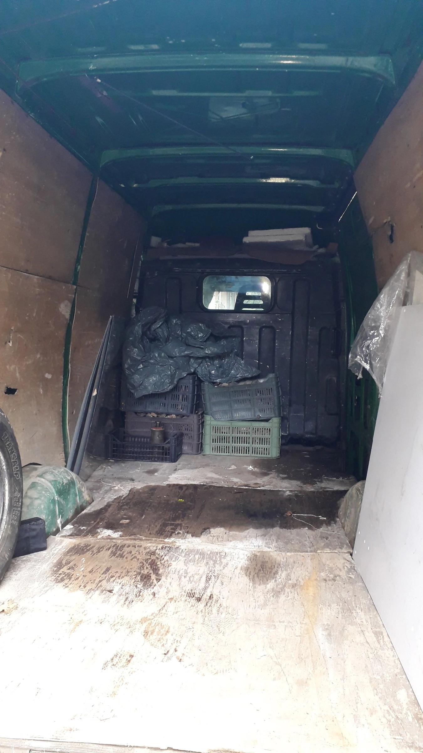 Iveco 35s11, снимка 10 - Бусове и автобуси - 54720550
