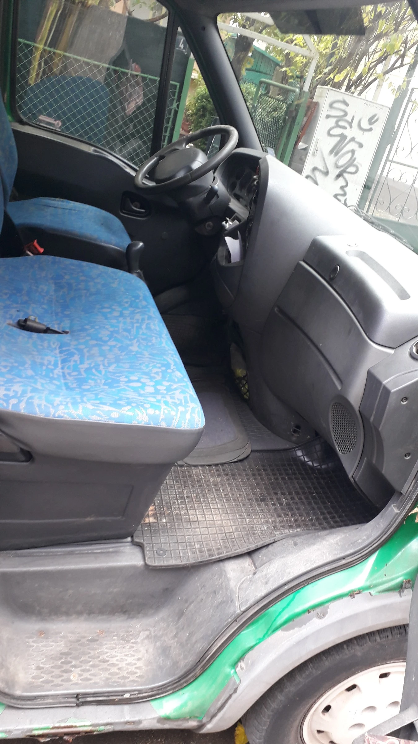 Iveco 35s11, снимка 8 - Бусове и автобуси - 54720550