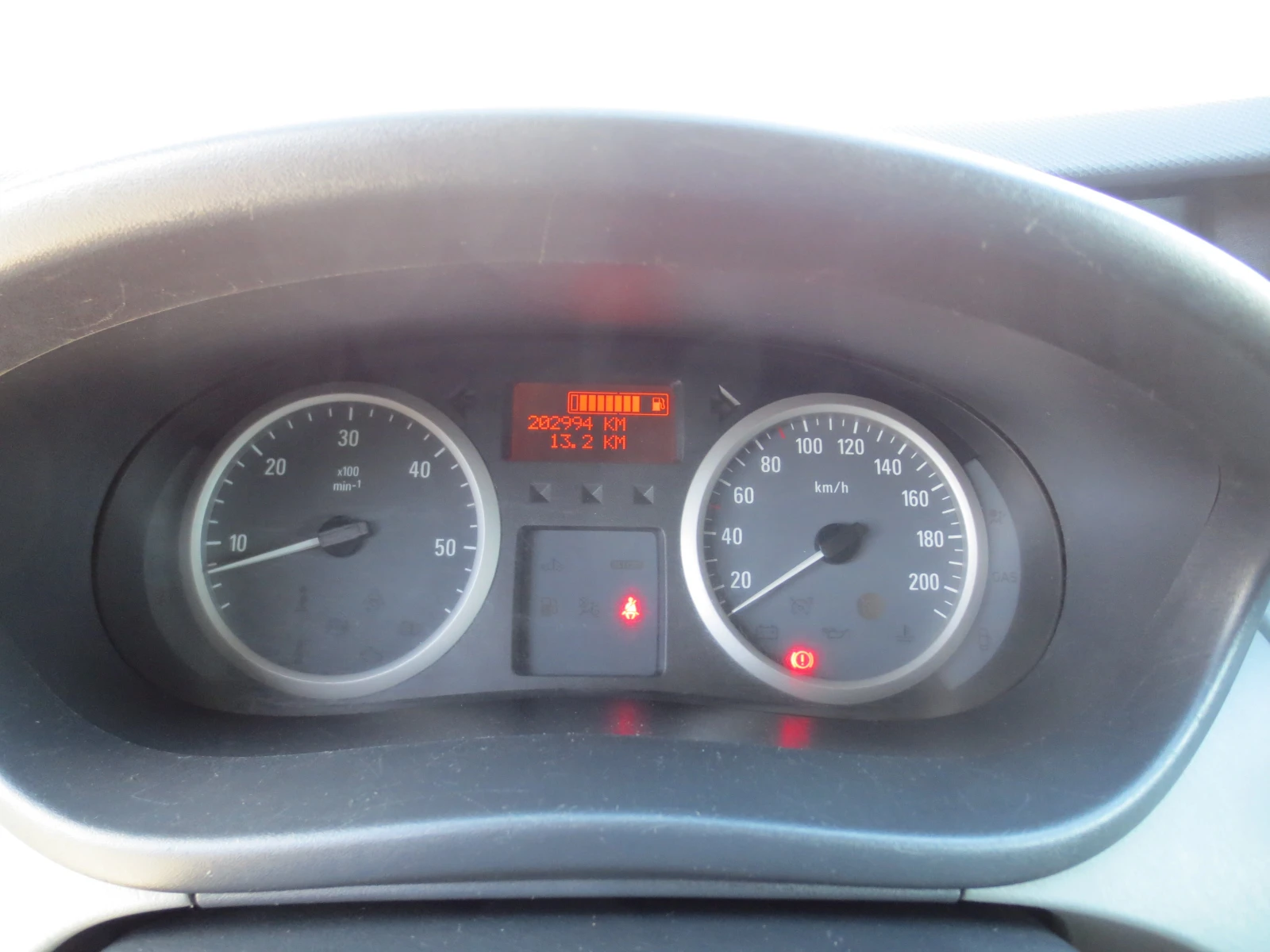 Opel Vivaro 2.0 dci* MAKC�*  | Mobile.bg � ����������� 11