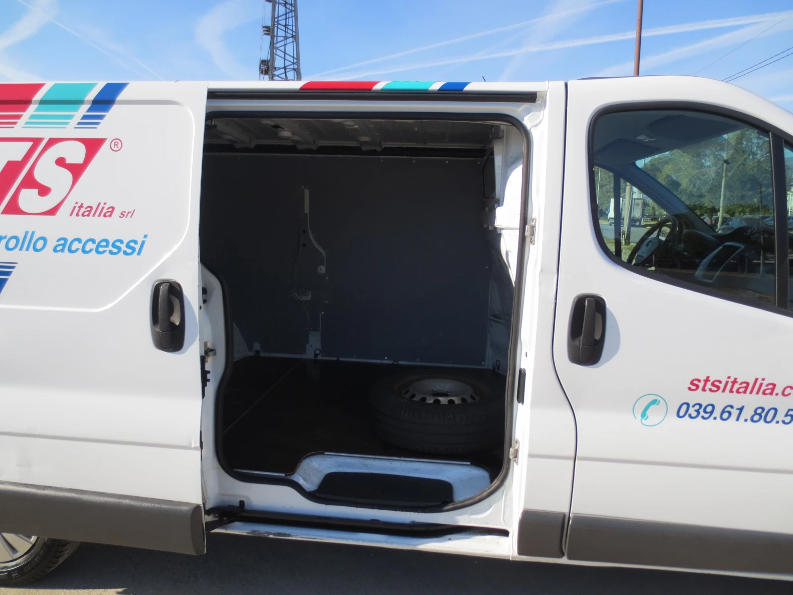Opel Vivaro 2.0 dci* MAKC�*  | Mobile.bg � ����������� 15