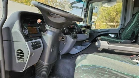 Mercedes-Benz Actros Ролфо Пегасус , снимка 10