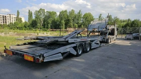 Mercedes-Benz Actros Ролфо Пегасус , снимка 17