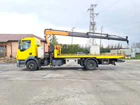 Daf Lf 220, снимка 8