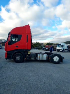 Iveco Stralis | Mobile.bg    3