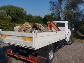 Mercedes-Benz 817 Mercedes benz 816 D vario BlueTec 5 , снимка 2