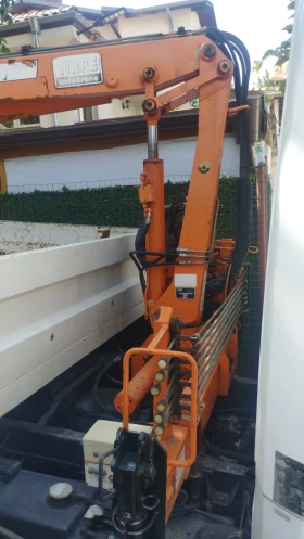 Mercedes-Benz 817 Mercedes benz 816 D vario BlueTec 5 , снимка 7