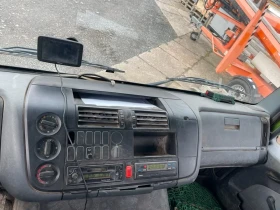 Mercedes-Benz Atego MB 823 230 коня 130.000км, снимка 3