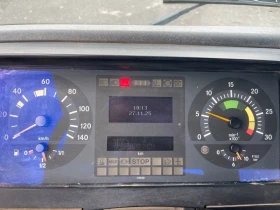 Mercedes-Benz Atego MB 823 230 коня 130.000км, снимка 6