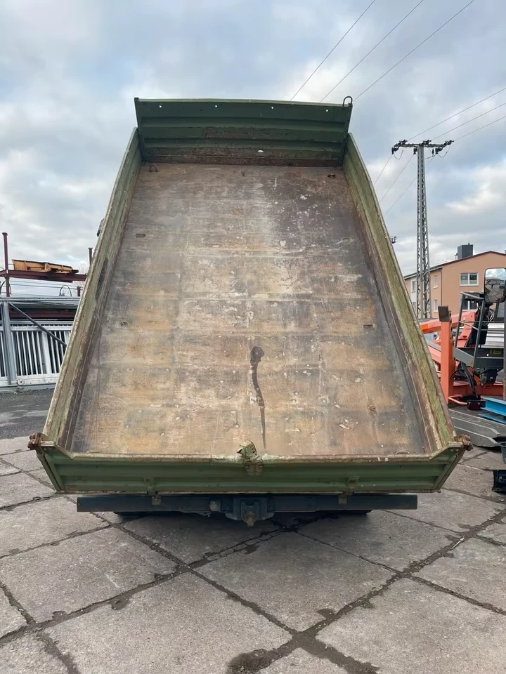 Mercedes-Benz Atego MB 823 230 коня 130.000км, снимка 4 - Камиони - 53167065