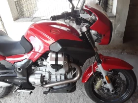 Moto Guzzi 1200 1200 спорт , снимка 4