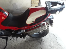 Moto Guzzi 1200 1200 спорт , снимка 3