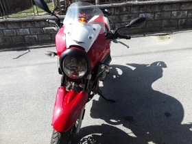 Moto Guzzi 1200 1200 спорт , снимка 10