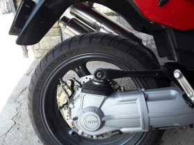 Moto Guzzi 1200 1200 спорт , снимка 6