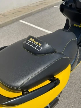 Yamaha T-max 500i YOSHIMURA/Tuning, снимка 11