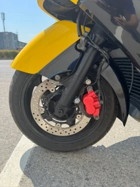 Yamaha T-max 500i YOSHIMURA/Tuning, снимка 7