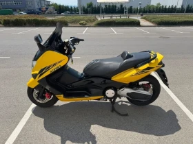 Yamaha T-max 500i YOSHIMURA/Tuning, снимка 6