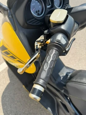 Yamaha T-max 500i YOSHIMURA/Tuning, снимка 8