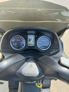 Yamaha T-max 500i YOSHIMURA/Tuning, снимка 9