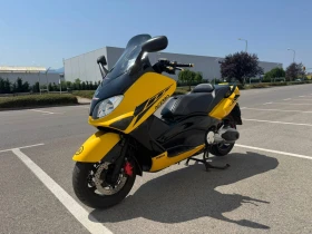 Yamaha T-max 500i YOSHIMURA/Tuning, снимка 2