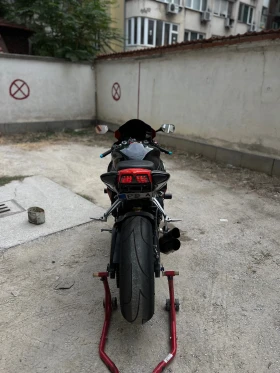 Suzuki Gsxr К8-A2, снимка 3
