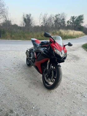 Suzuki Gsxr К8-A2, снимка 7