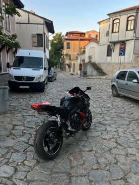 Suzuki Gsxr К8-A2, снимка 10