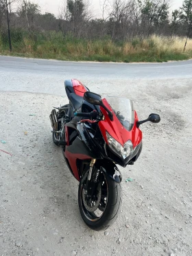 Suzuki Gsxr К8-A2, снимка 9
