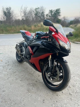 Suzuki Gsxr К8-A2, снимка 6