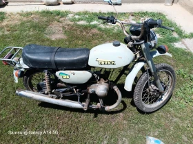 Минск 125, снимка 1