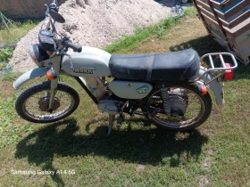 Минск 125, снимка 4