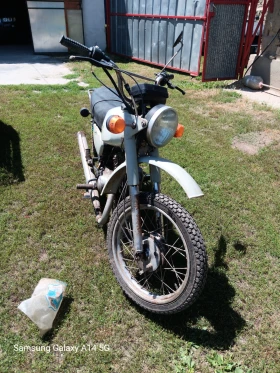 Минск 125, снимка 2