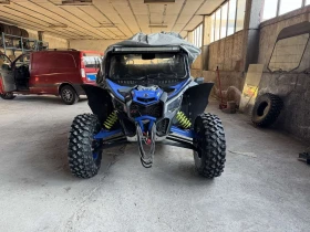 Can-Am Maverick X3 RS, снимка 1