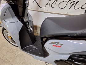 Honda Sh 2020г. ABS / TCS /, снимка 6 - Мотоциклети и мототехника - 44875484