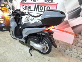 Honda Sh 2020г. ABS / TCS /, снимка 10 - Мотоциклети и мототехника - 44875484
