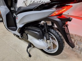 Honda Sh 2020г. ABS / TCS /, снимка 9 - Мотоциклети и мототехника - 44875484