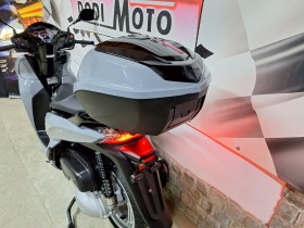 Honda Sh 2020г. ABS / TCS /, снимка 11 - Мотоциклети и мототехника - 44875484
