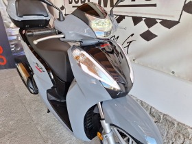 Honda Sh 2020г. ABS / TCS /, снимка 13 - Мотоциклети и мототехника - 44875484