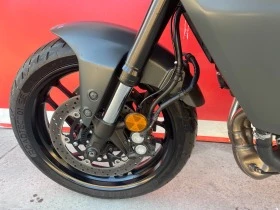 Yamaha Mt-09 TRACER -ABS -TC -QS[видео в описанието], снимка 16