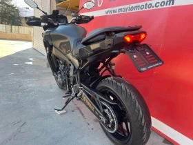 Yamaha Mt-09 TRACER -ABS -TC -QS[видео в описанието], снимка 13