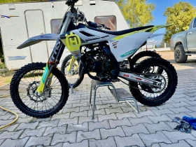 Husqvarna TC Tc85 19/16  | Mobile.bg    5