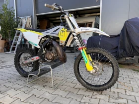  Husqvarna TC